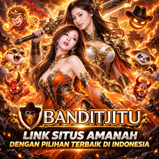 BANDITJITU
